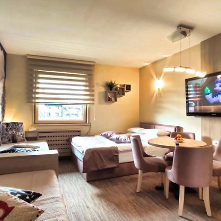 Apartments Kop Konaci Kopaonik Eksteriør billede