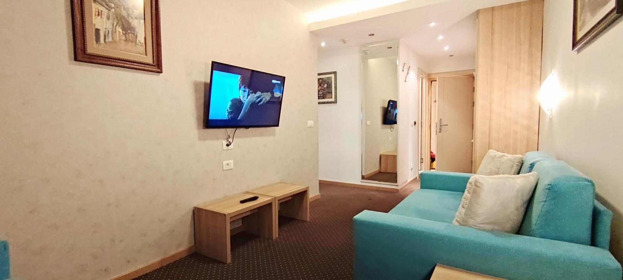 Apartments Kop Konaci Kopaonik Værelse billede