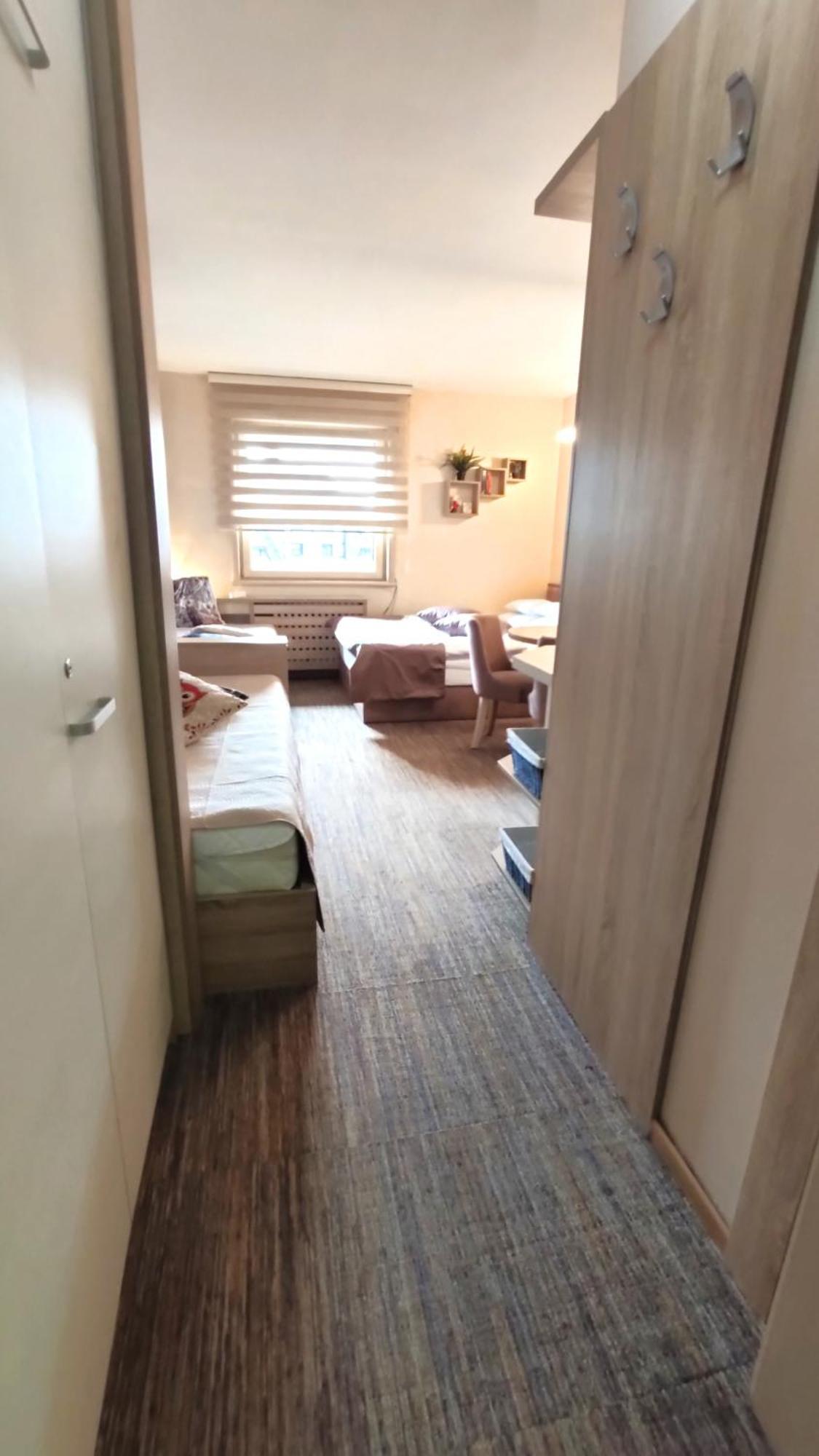 Apartments Kop Konaci Kopaonik Værelse billede