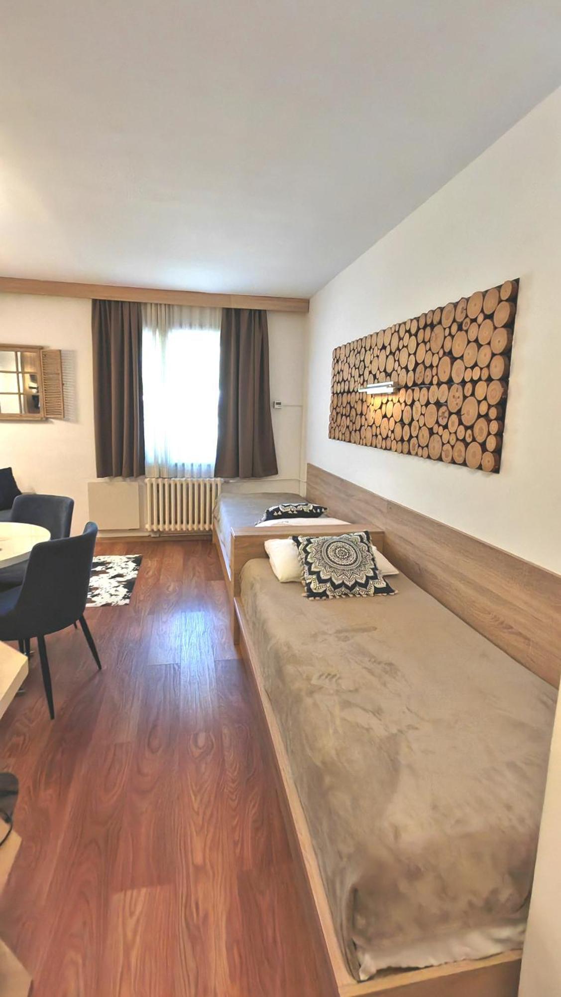Apartments Kop Konaci Kopaonik Værelse billede
