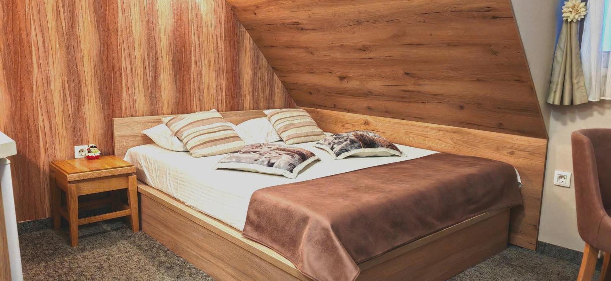 Apartments Kop Konaci Kopaonik Værelse billede