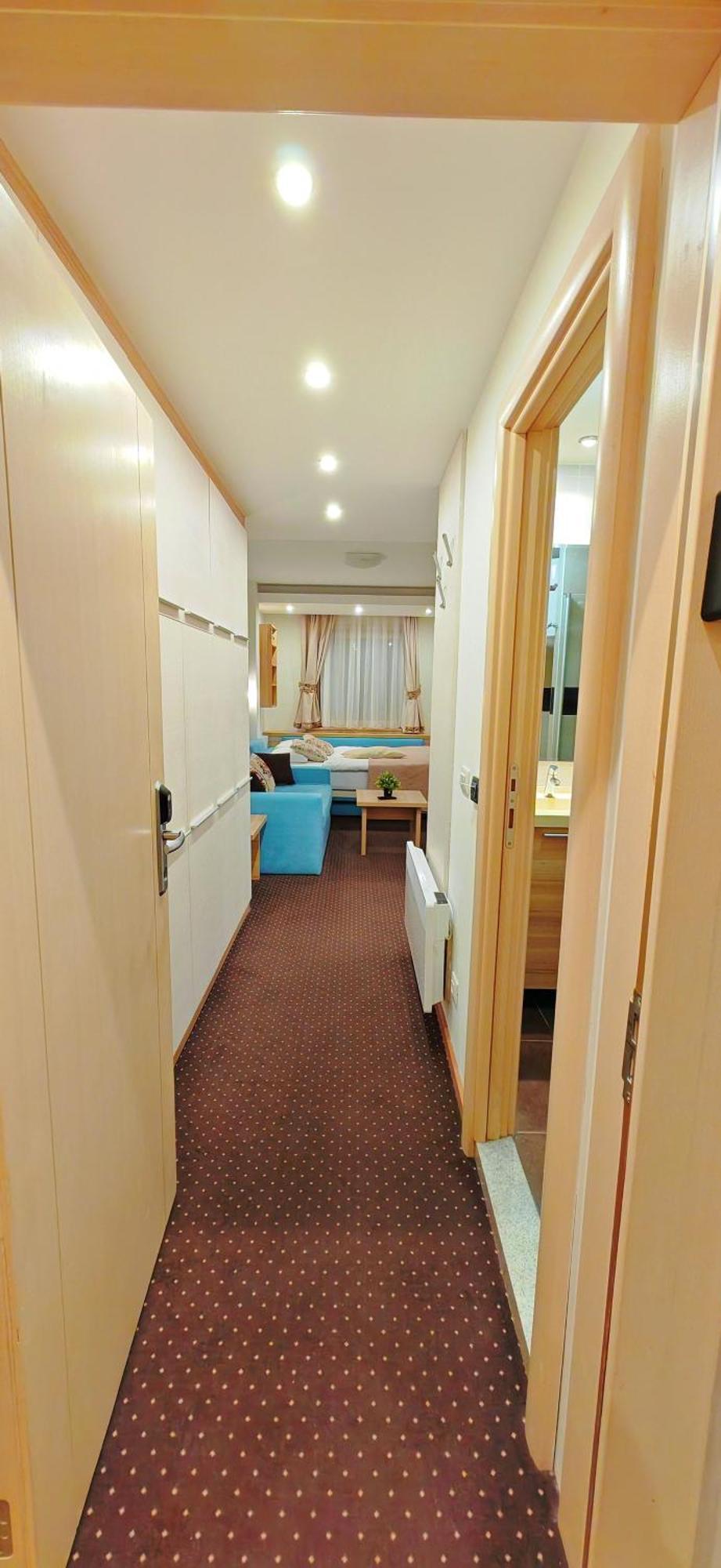 Apartments Kop Konaci Kopaonik Eksteriør billede