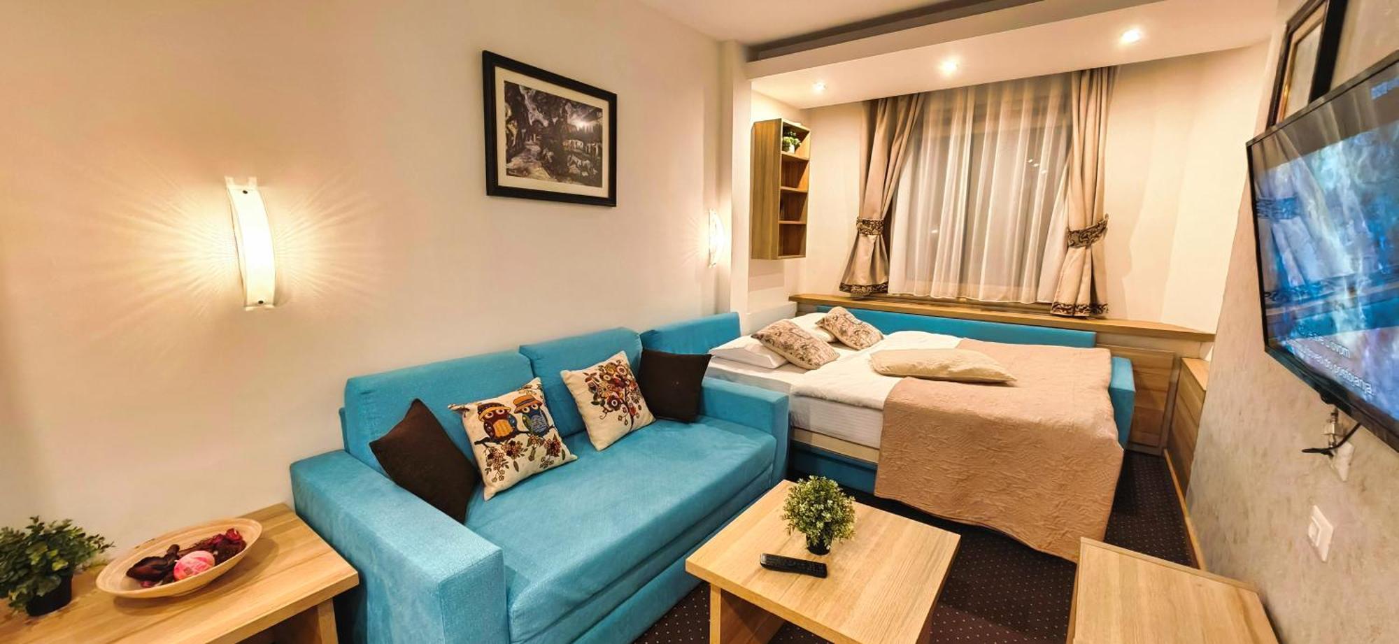 Apartments Kop Konaci Kopaonik Eksteriør billede