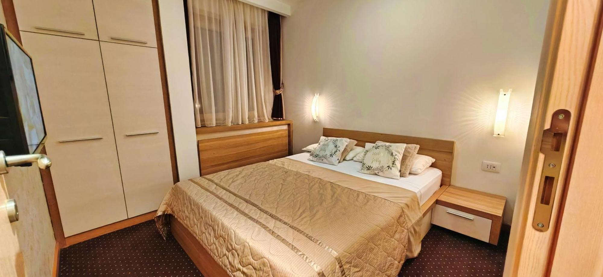 Apartments Kop Konaci Kopaonik Eksteriør billede